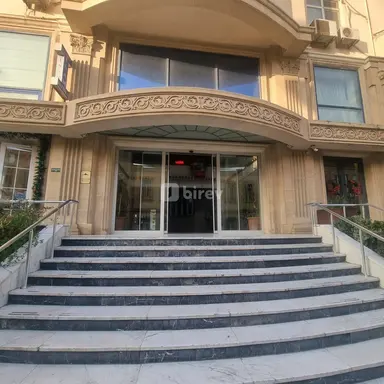 2 otaqlı mənzil, Abşeron rayonu, 28 May m.