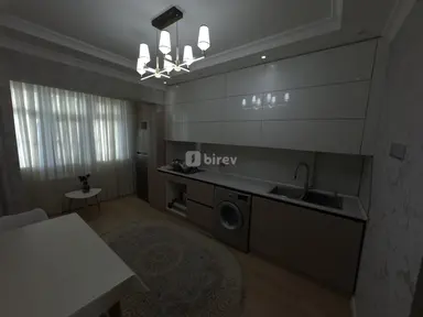 2 otaqlı mənzil, 4-cü mikrorayon