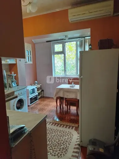 2 otaqlı mənzil, Xırdalan q.