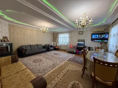 4 otaqlı həyət evi, Mehdiabad q.