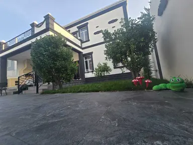6 otaqlı həyət evi, Mərdəkan q.