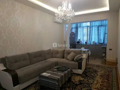 2 otaqlı mənzil, Nəsimi rayonu, 8 Noyabr m.