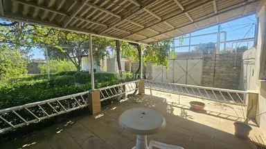 3 otaqlı həyət evi, Albalılıq q.