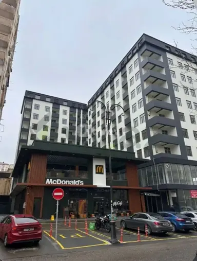 2 otaqlı mənzil, Xırdalan q.