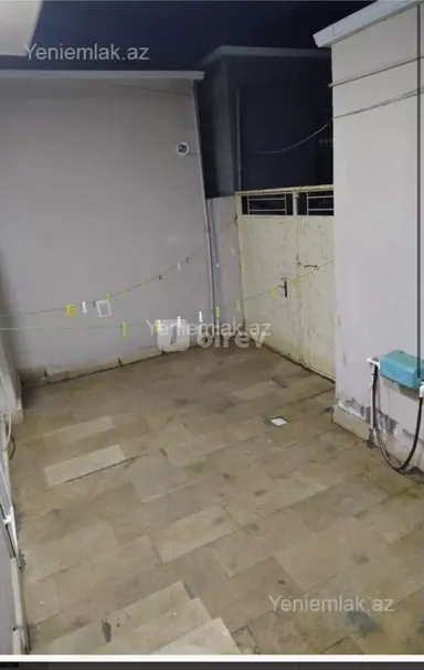 3 otaqlı həyət evi, Masazır q.