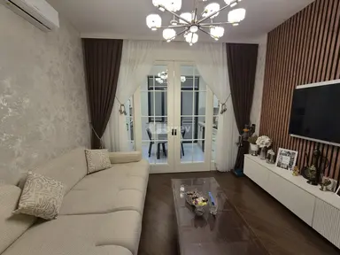 2 otaqlı mənzil, Xırdalan q.