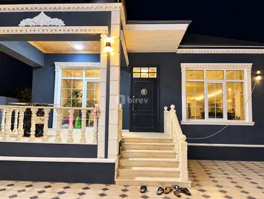 3 otaqlı həyət evi, Maştağa q.
