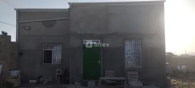3 otaqlı həyət evi, Sumqayıt şəhəri, Sumqayıt ş.