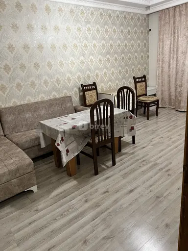 2 otaqlı mənzil, 7-ci mikrorayon