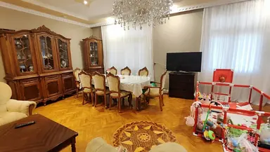4 otaqlı mənzil, Nərimanov rayonu, Nəriman Nərimanov m.