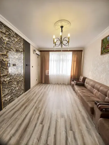 1 otaqlı mənzil, Əhmədli q.