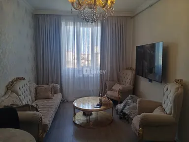 2 otaqlı mənzil, Xırdalan q.