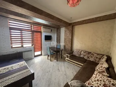 2 otaqlı mənzil, Xırdalan q.