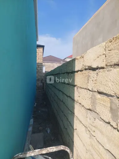 3 otaqlı həyət evi, Kürdəxanı q.