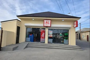 Obyekt, Keşlə q.