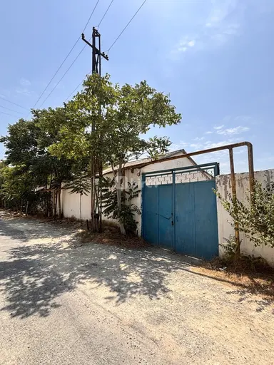 7 sot torpaq, Bakıxanov q.