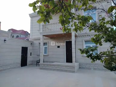 5 otaqlı həyət evi, Sulutəpə q.