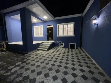 3 otaqlı həyət evi, Sumqayıt şəhəri, Sumqayıt ş.