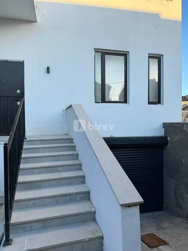 8 otaqlı həyət evi, Sumqayıt şəhəri, Sumqayıt ş.