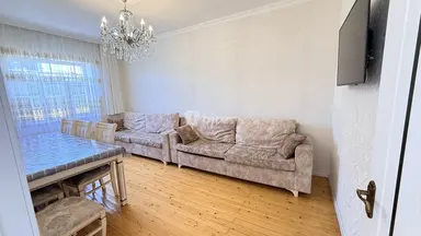 4 otaqlı həyət evi, Lökbatan q.