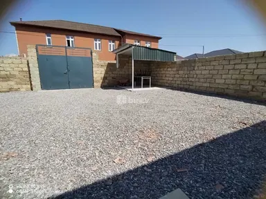3 otaqlı həyət evi, Kürdəxanı q.