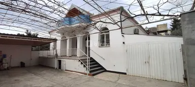 7 otaqlı həyət evi, Yeni Ramana q.