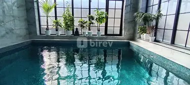 7 otaqlı həyət evi, Şüvəlan q.