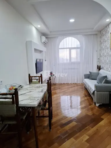 2 otaqlı mənzil, Xırdalan q.