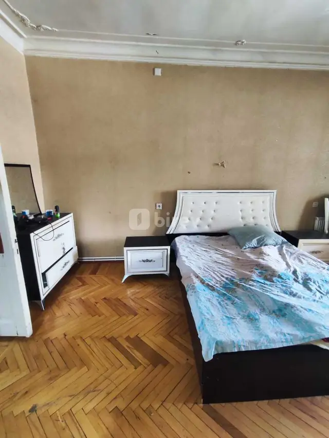 Ищут соседа по комнате