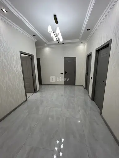 3 otaqlı mənzil, Məmmədli q.