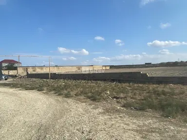 100 sot torpaq, Masazır q.
