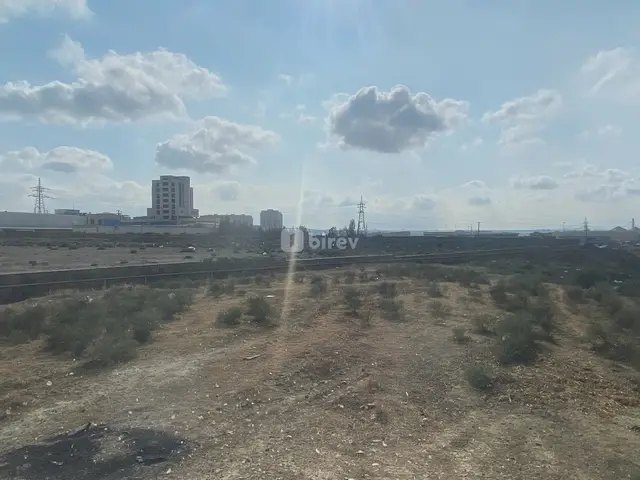 Участок 100 соток, пос. Масазыр