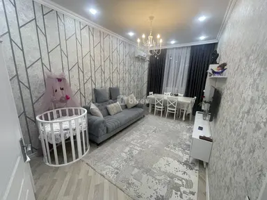 2 otaqlı mənzil, Əhmədli q.