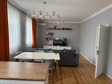 3 otaqlı həyət evi, Masazır q.