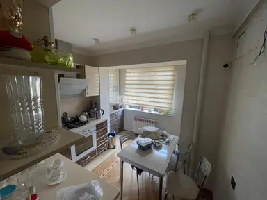 2 otaqlı mənzil, Köhnə Günəşli q.
