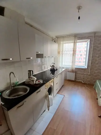 Ev fotosu