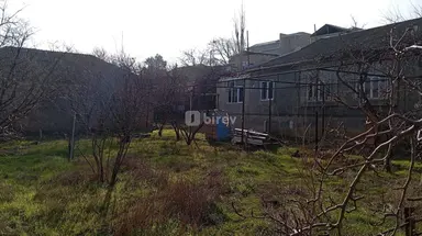 4 otaqlı həyət evi, Sulutəpə q.
