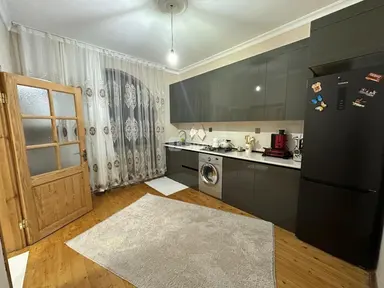 3 otaqlı həyət evi, Məmmədli q.
