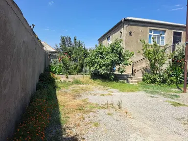7 otaqlı həyət evi, Sumqayıt şəhəri, Sumqayıt ş.