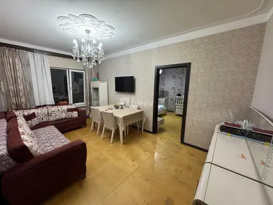 5 otaqlı mənzil, Sumqayıt şəhəri, Sumqayıt ş.