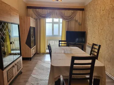 3 otaqlı mənzil, Yeni Günəşli q.