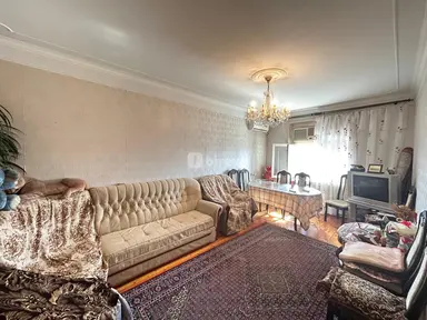 3 otaqlı mənzil, 8-ci kilometr q.