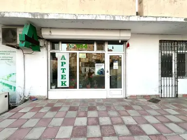 Obyekt, Köhnə Günəşli q.