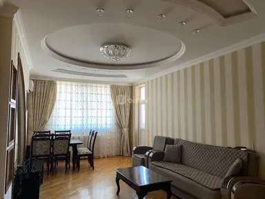 2 otaqlı mənzil, Bakıxanov q.