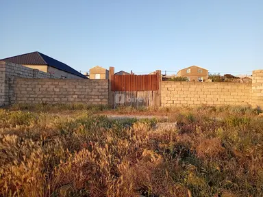 3 sot torpaq, Pirallahı rayonu, Pirallahı r.
