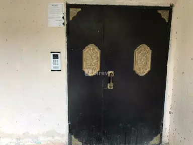 2 otaqlı mənzil, 8-ci mikrorayon