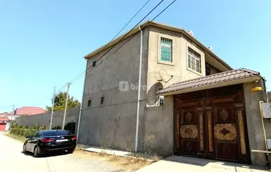 6 otaqlı həyət evi, Ramana q.