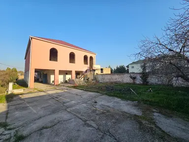 25 sot torpaq, Görədil q.