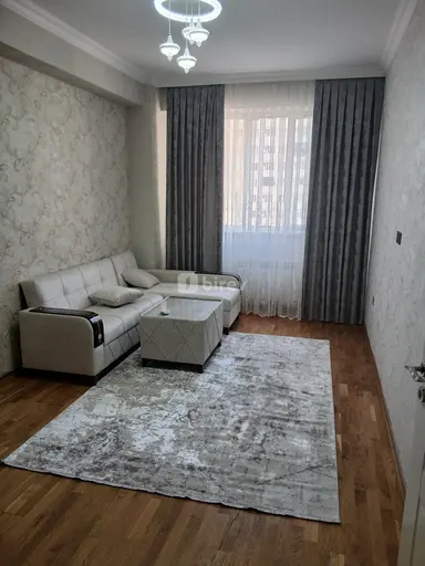 2 otaqlı mənzil, Xırdalan q.