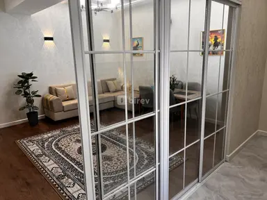 2 otaqlı mənzil, Nəsimi rayonu, 28 May m.